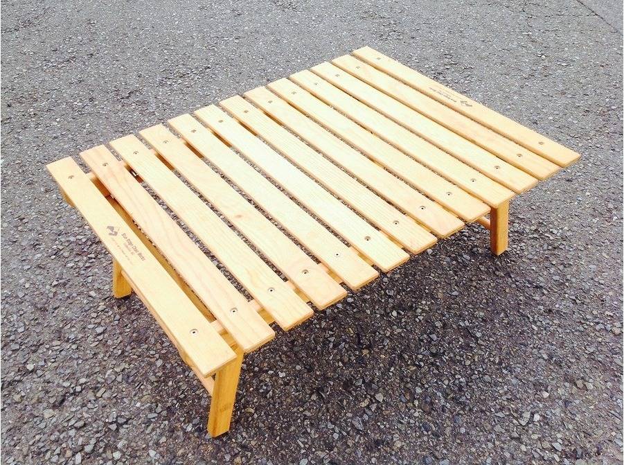 TFスポーツ青葉台店】ブルーリッジの大人気ローテーブル！カロリナ