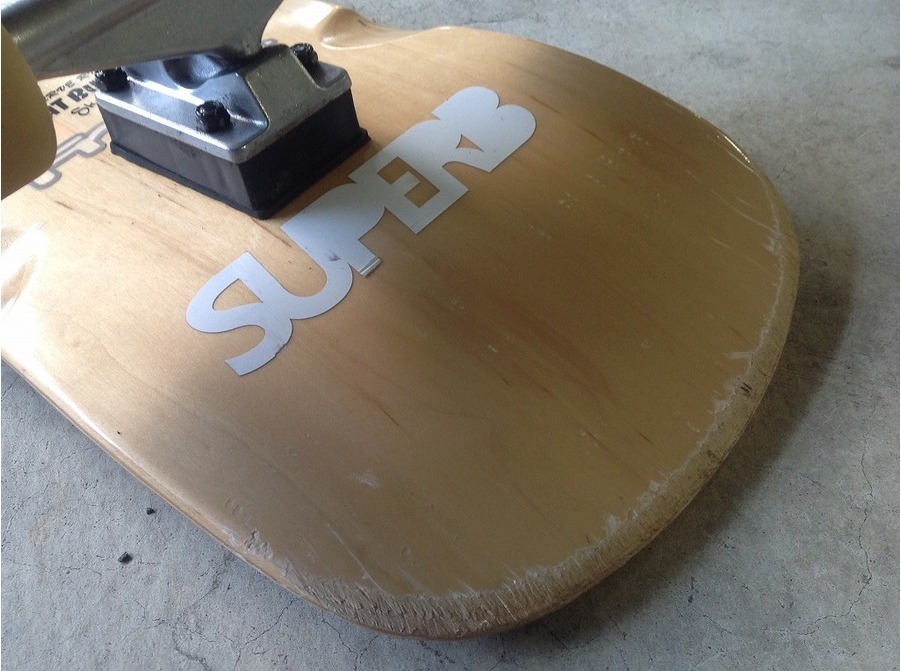 SLIDE×FLAT BUNKERSで波の無い時も！波がデカすぎる時も！サーフィンの