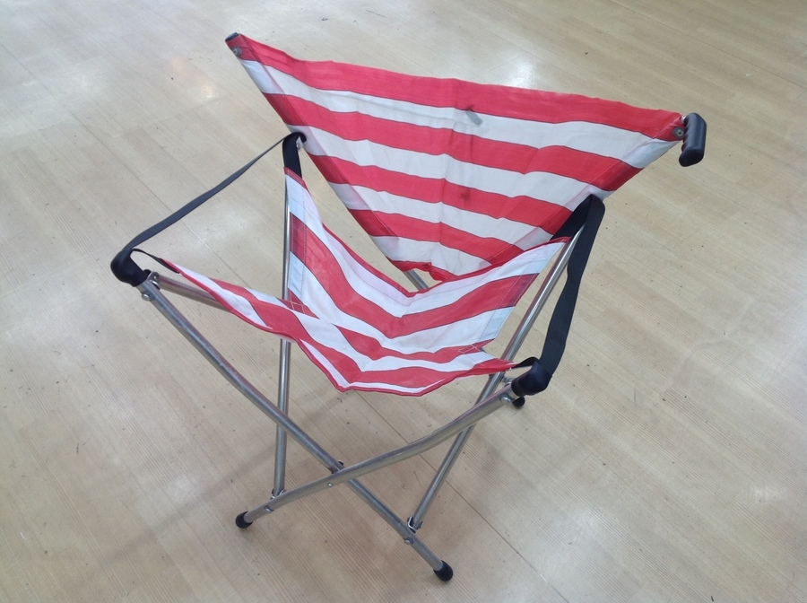 人気のガダバウトチェアが自宅から購入できる！[2020.05.12発行