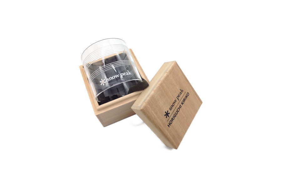 スノーピークの限定ランタン天グローブが入荷しました！[2020.06.01