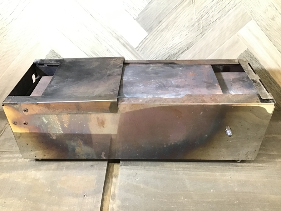 tent-mark DESIGNS(テンマクデザイン)のマキコンⅡ[2020.07.19発行