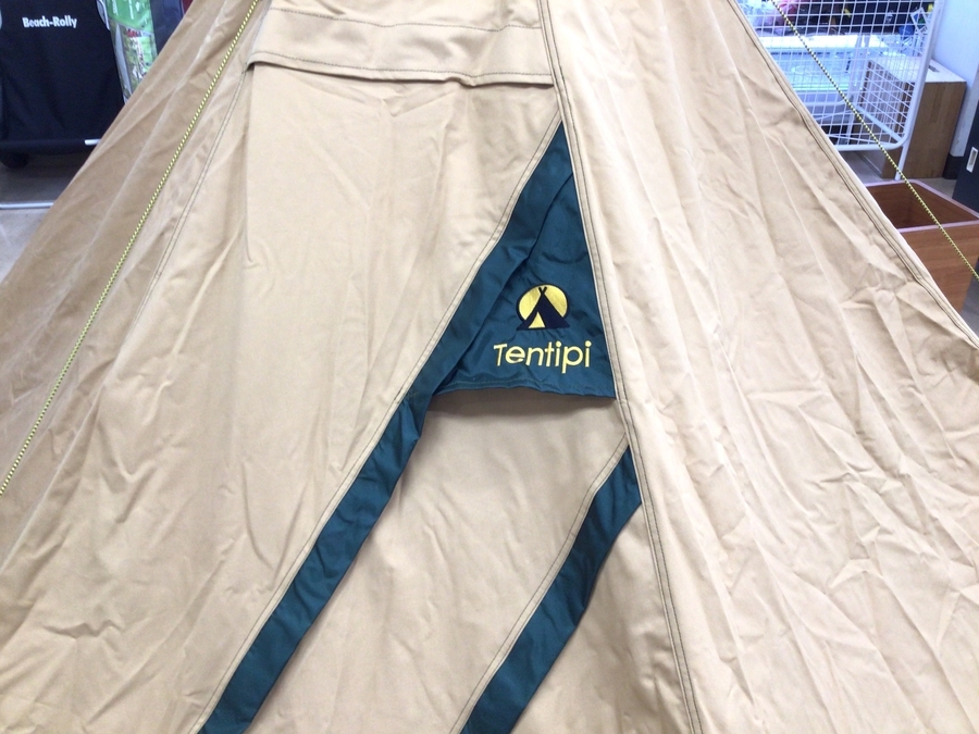 テンティピのOlivin 2 CP（オリヴィン）入荷！[2020.11.16発行