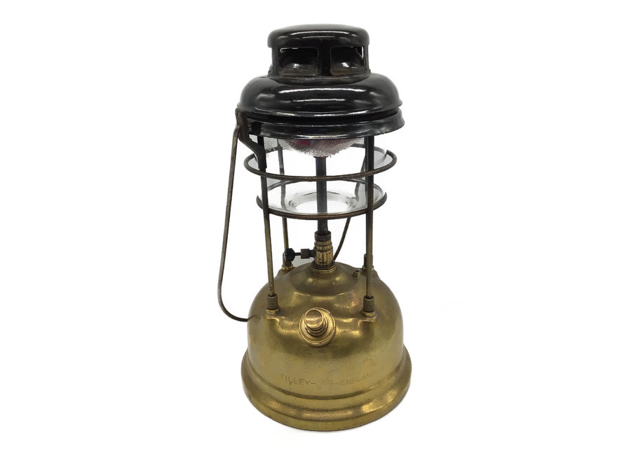 シリーズ最初期モデル！ティリーのX246”ガーズマン”入荷！[2021.02.08