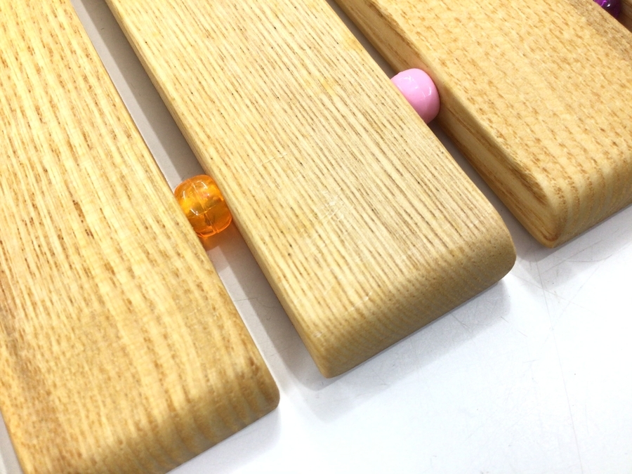 大人気Ciel Bleu(シエルブルー)のロールトップテーブルS-P入荷情報