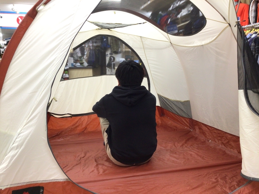 名品ふたたび。MSRのモールーム3入荷！[2021.05.09発行]｜リサイクル