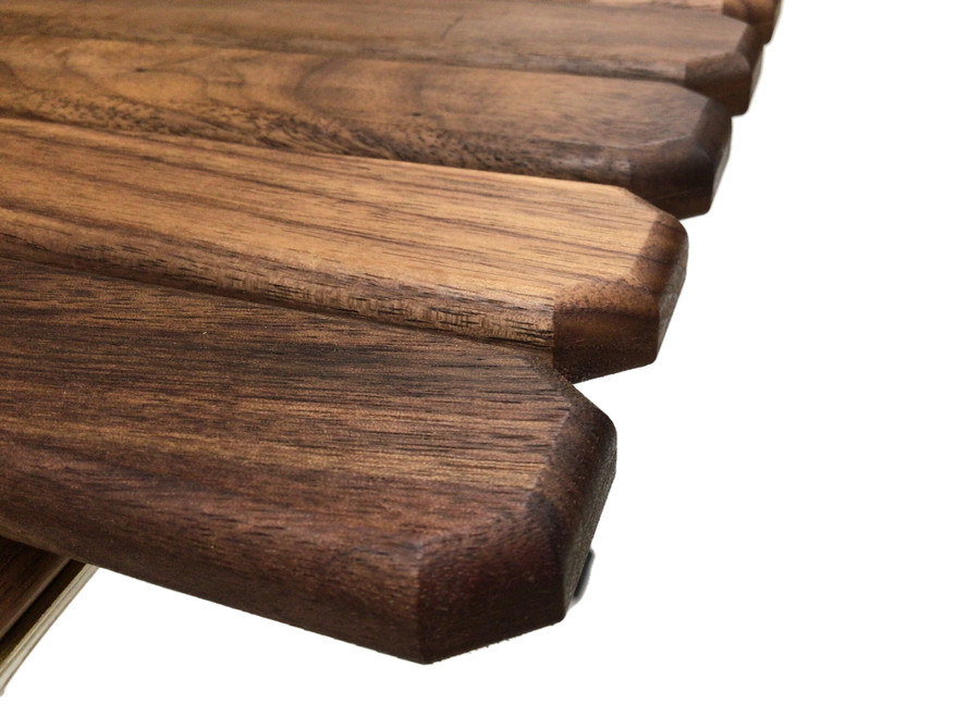 け*う様 Noras サイドテーブル ウォールナット 真鍮金具 noras サイド