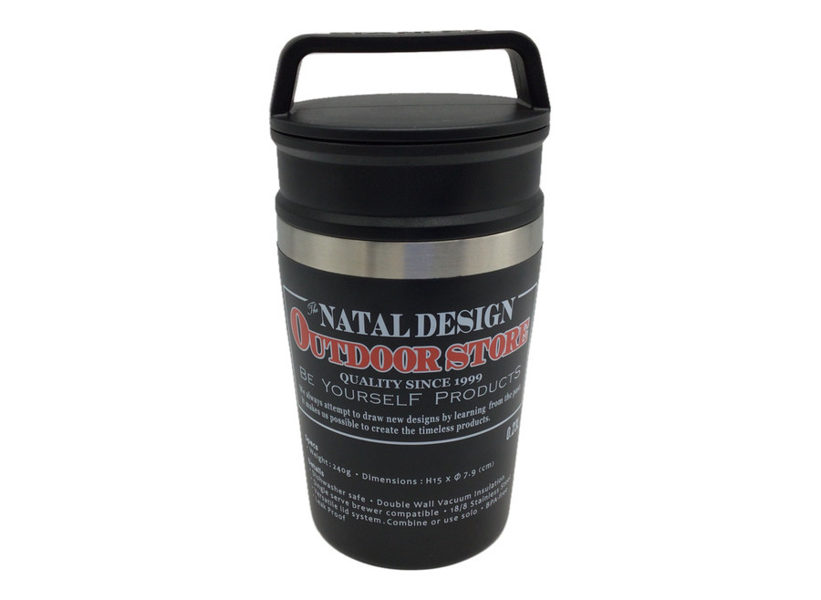 ネイタルデザイン×スタンレーの限定マグ入荷。[2021.10.03発行