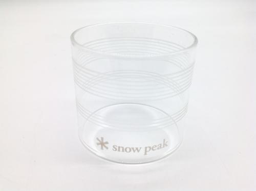 スノーピークの限定ランタン天グローブが入荷しました！[2020.06.01