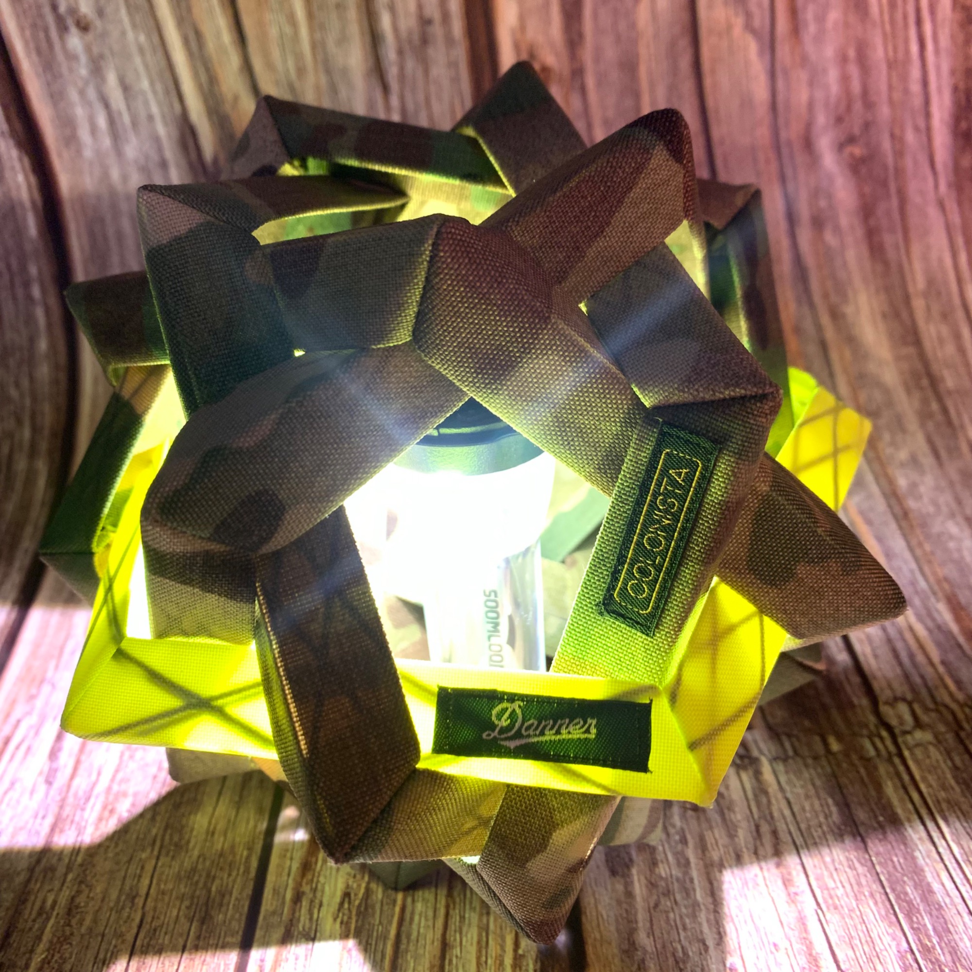 一つは持っておきたい！可愛さ溢れるランタンシェードはコレ！[2023.06