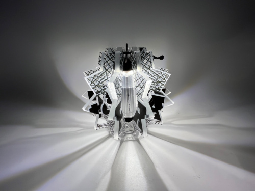 アクリルシェードの先駆者ボンボネロとTARP to TARPがコラボ！[2023.11