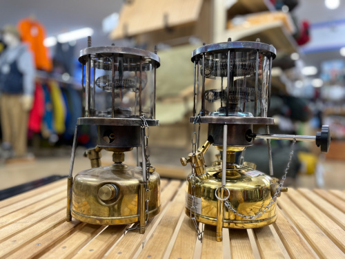 価格見直しました！武井バーナーのパープルストーブ301Aセット