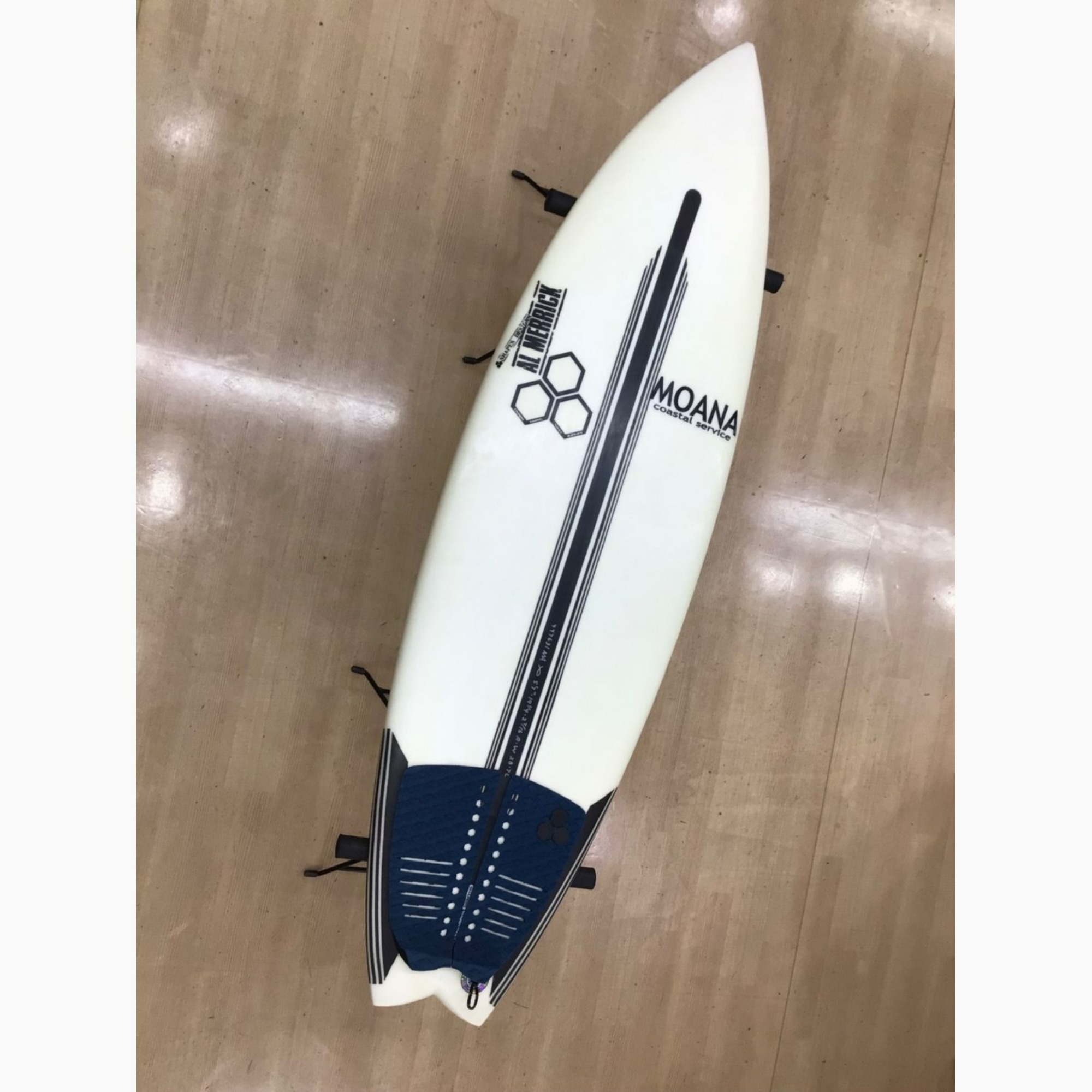 新品アルメリックA6サーフボード直接引き取り限定 【公式通販】