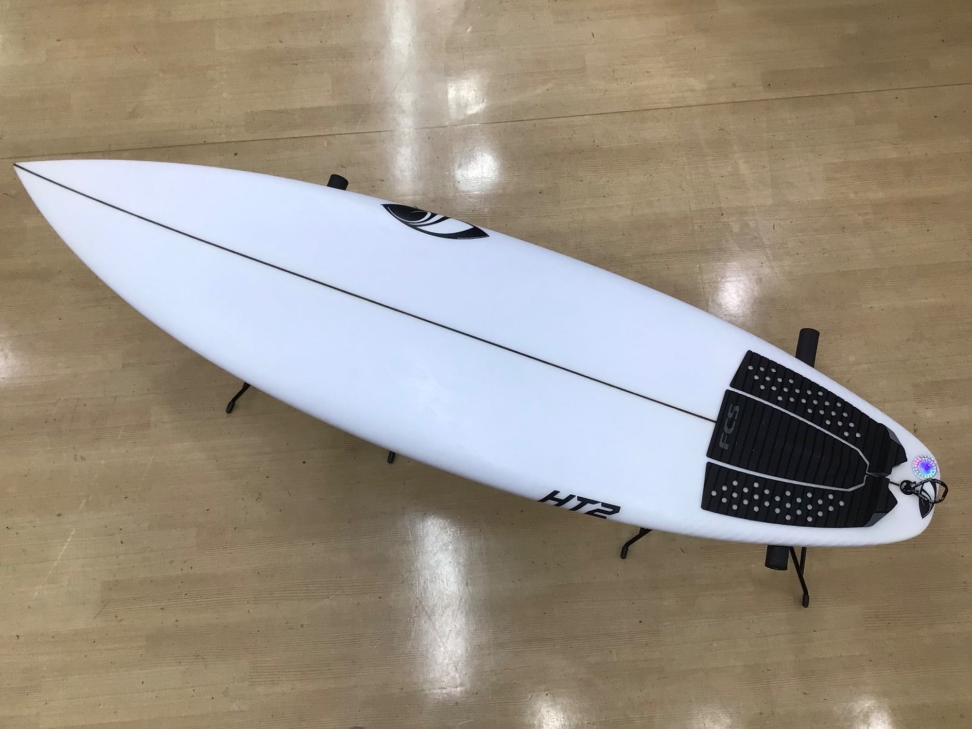 アルメリックサーフボード、ロケットワイド5.5スパインテック 【公式通販】