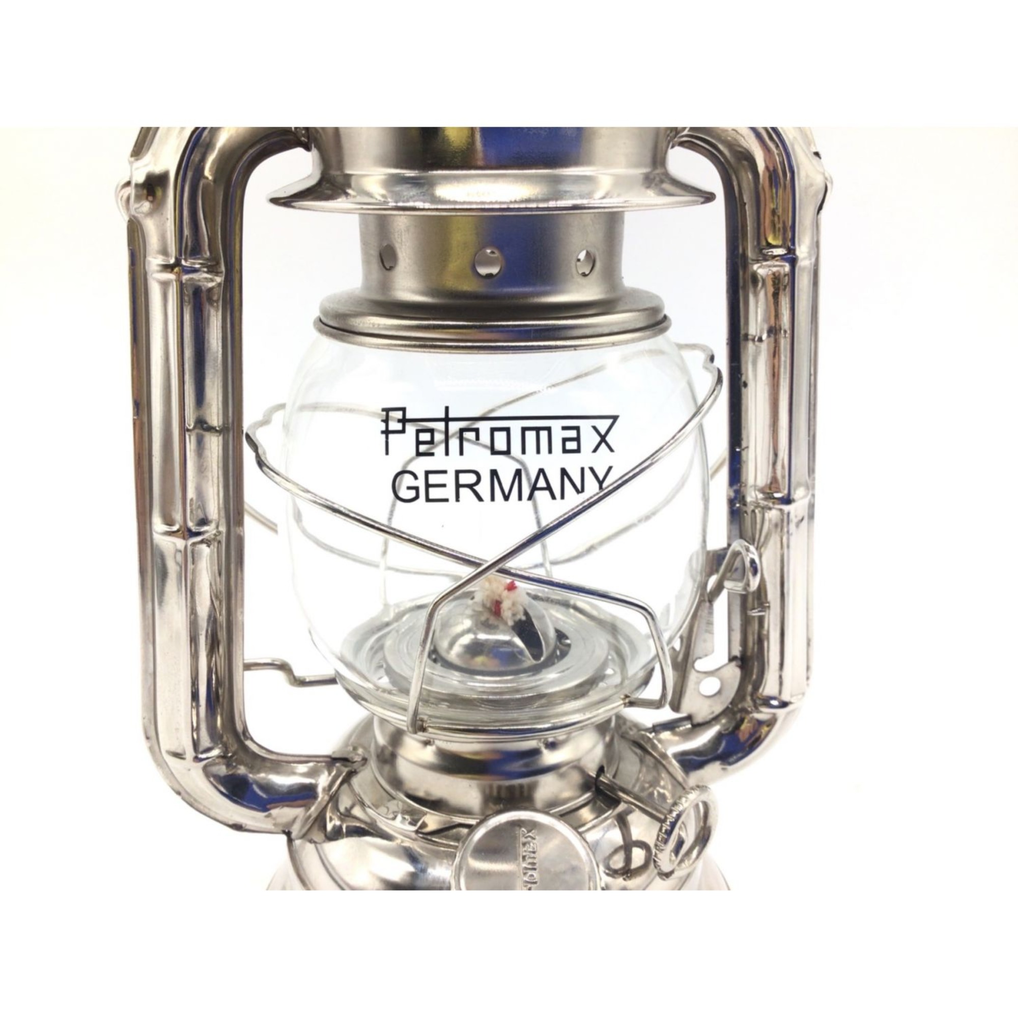 ペトロマックスのHL1は廃盤になって価値が急上昇！！[2022.10.03発行