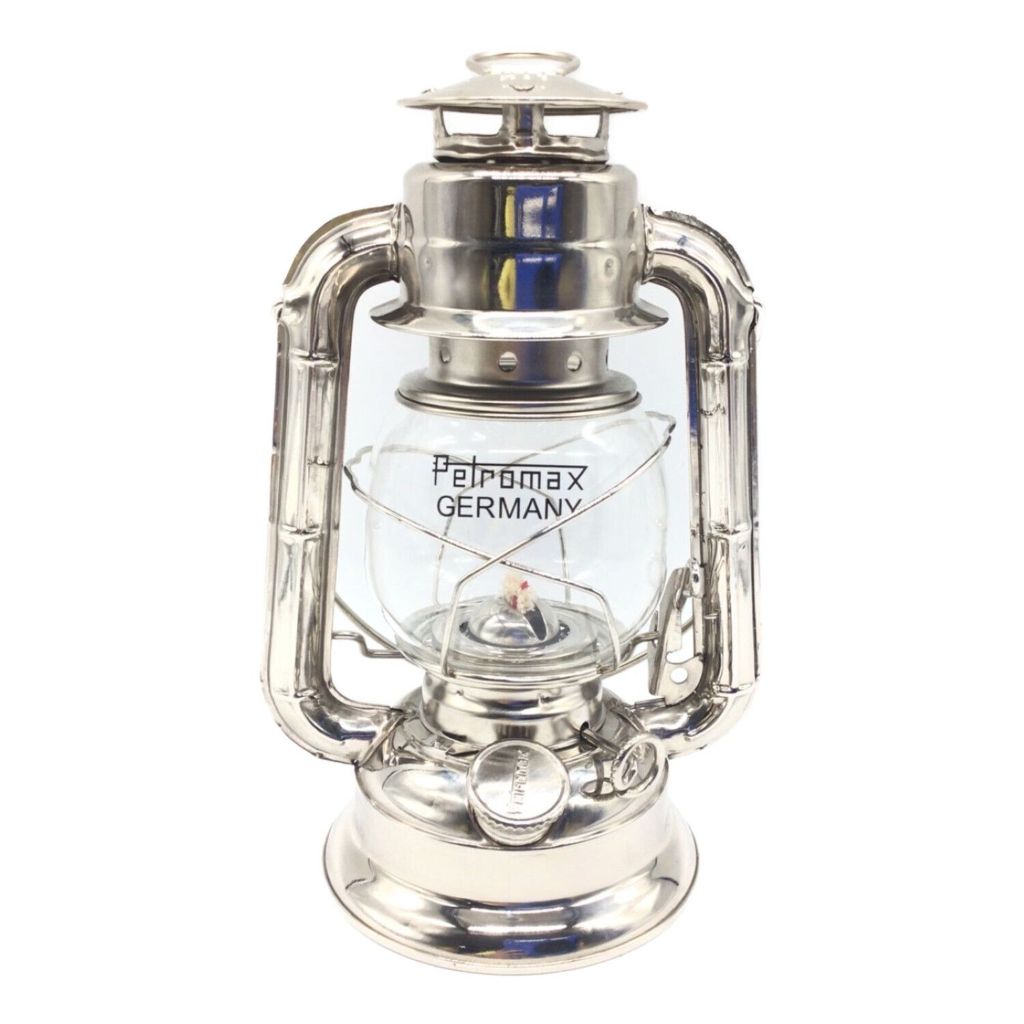 ペトロマックスのHL1は廃盤になって価値が急上昇！！[2022.10.03発行