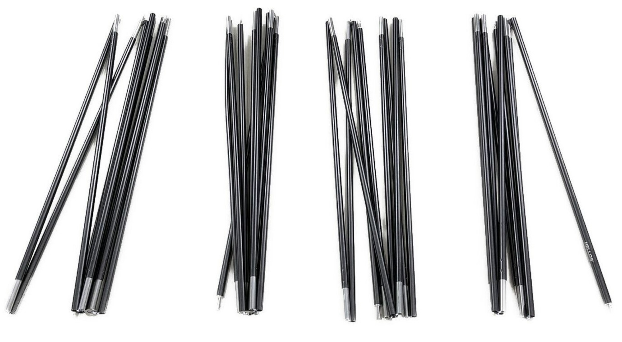 夜空を眺める！ヘロスのテント『シースター』[2024.10.19発行