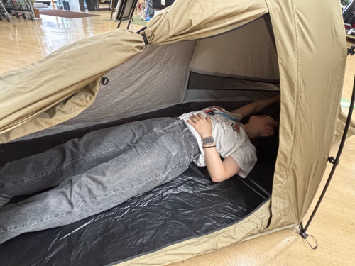 テント・タープ NEIGHBORHOOD Futura Laboratories Helinox