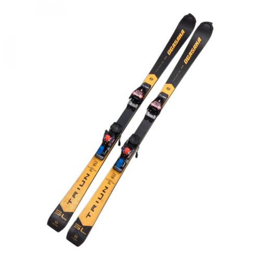 OGASAKA系スキー板、高年式や良品が入荷いたしました！[2025.02.18発行