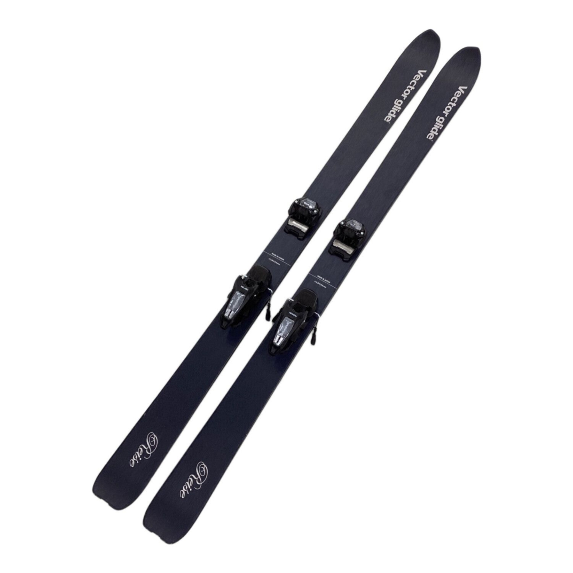 純国産ブランドの雄『Vector Glide』のご紹介！[2024.12.06発行