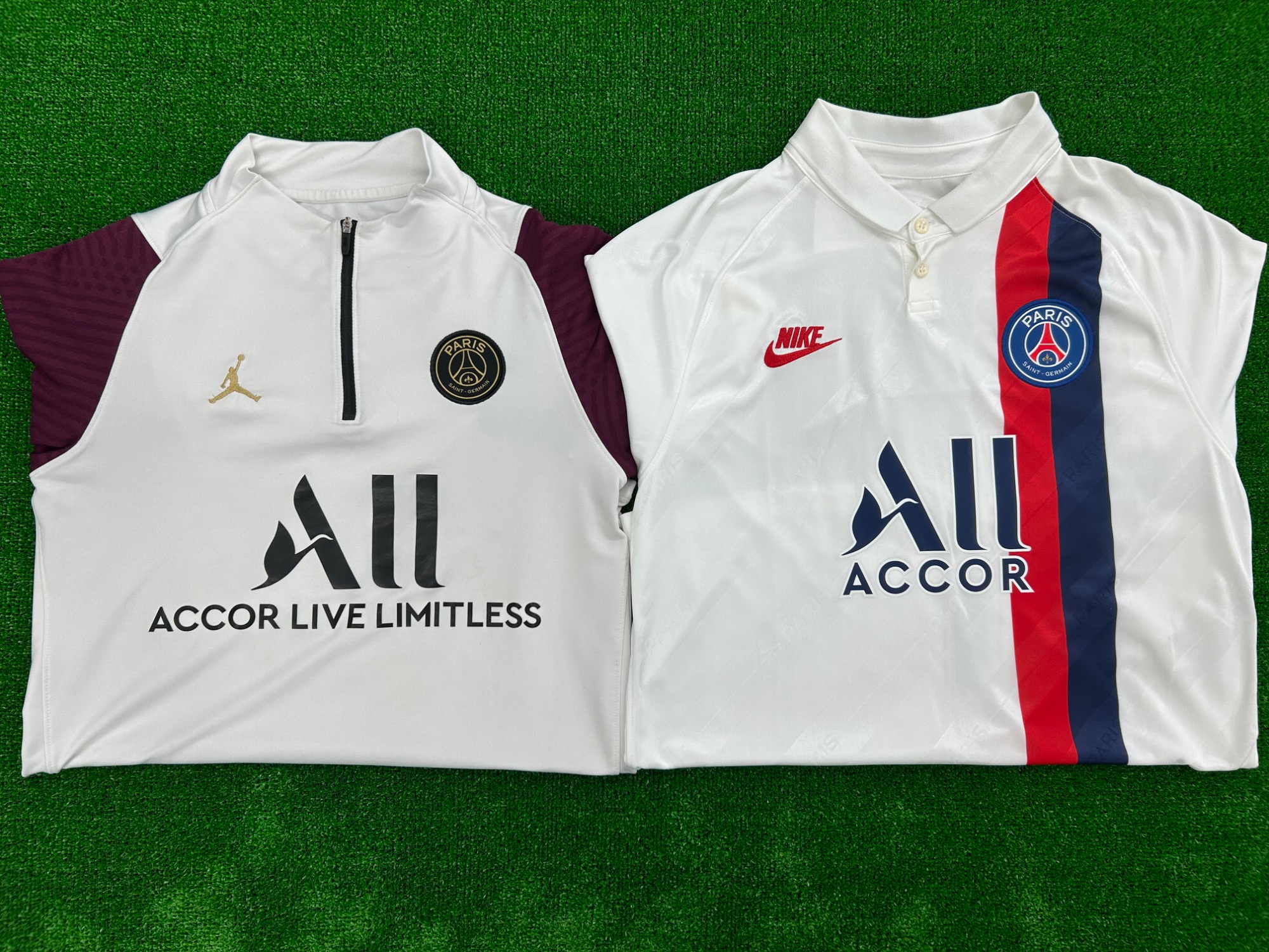 パリ・サンジェルマン】悲願のUEFAチャンピオンズリーグ初優勝