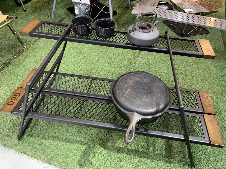 テキーラテーブル10周年限定モデル＋通常プレート1枚＋レッグ4本