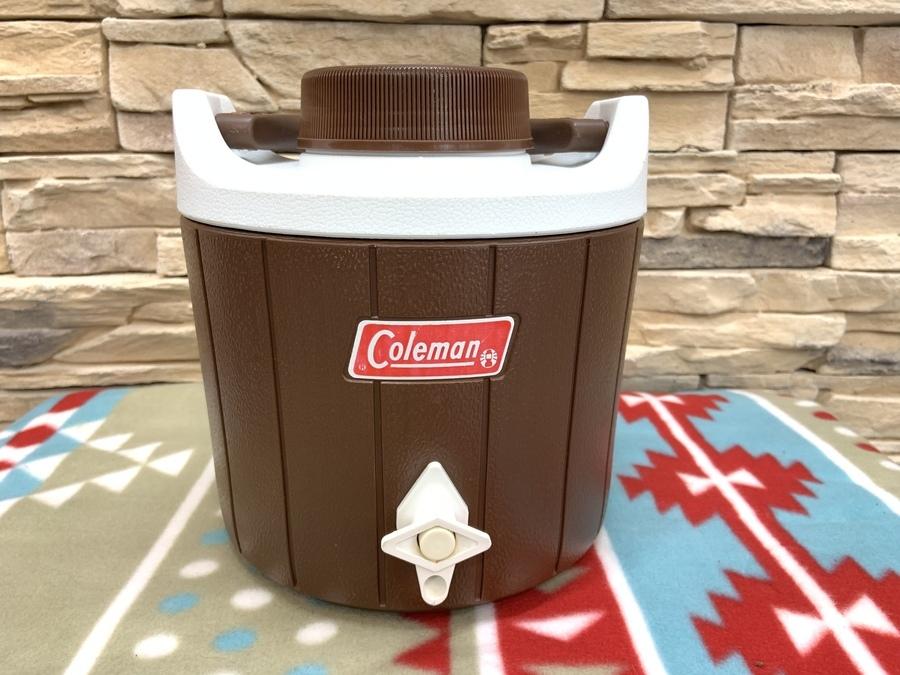 個性派ぞろい!ヴィンテージギアの中でも希少なカナダ製コールマン