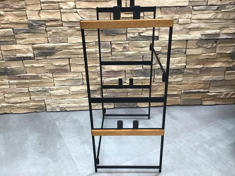 入荷速報!!】H&Oのシェルコンラックがオプション付きで入荷[2022.01.12