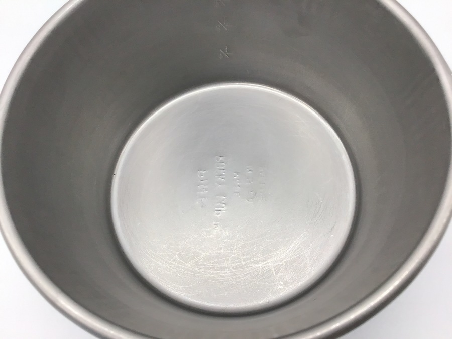 元祖オリジナル】ロッキーカップ＆シェラカップ入荷しました。[2019.10