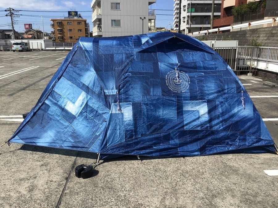 コールマン】インスタ映え！ILタフワイドドーム入荷速報！[2020.03.12