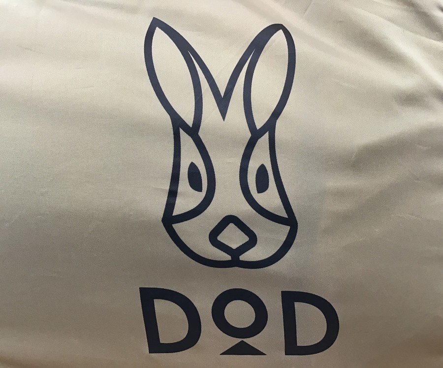 大人気ブランドの大人気テント入荷！！DOD（ディーオーディー