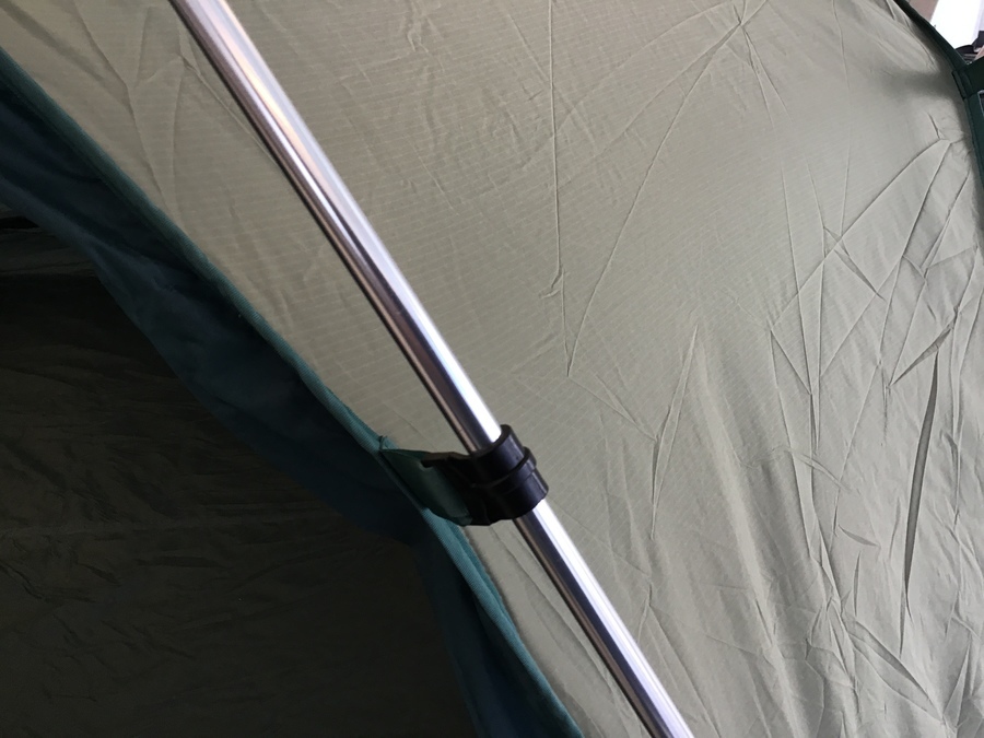 入荷速報】廃盤希少なモンベルのムーンライトテント5型入荷！[2021.03