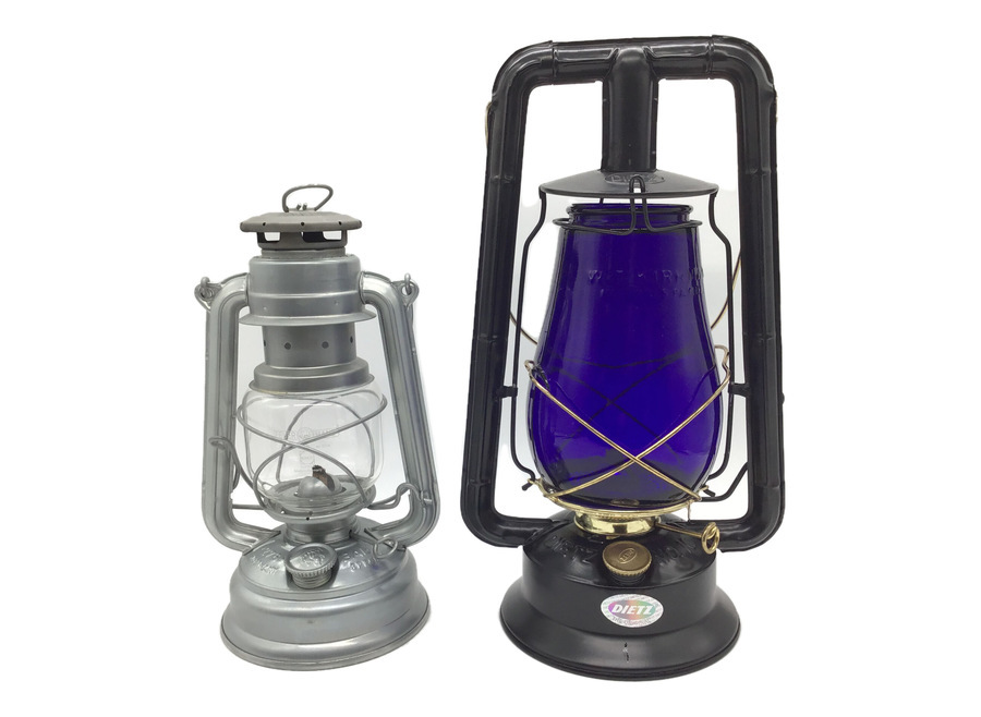 デイツのモナークとフュアハンド276ジンクで分かるホットブラストと