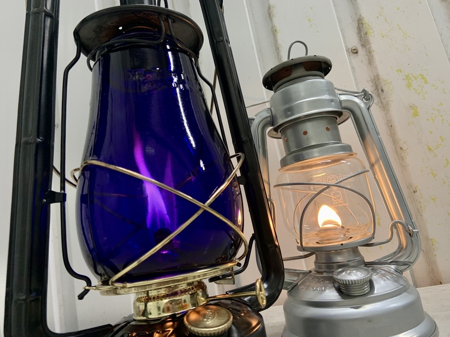 デイツのモナークとフュアハンド276ジンクで分かるホットブラストと