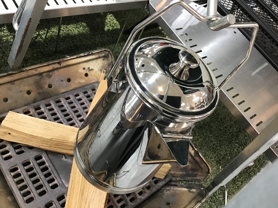 UNIFLAMEのキャンプケトルが廃盤後も人気が高いワケとは[2021.11.11