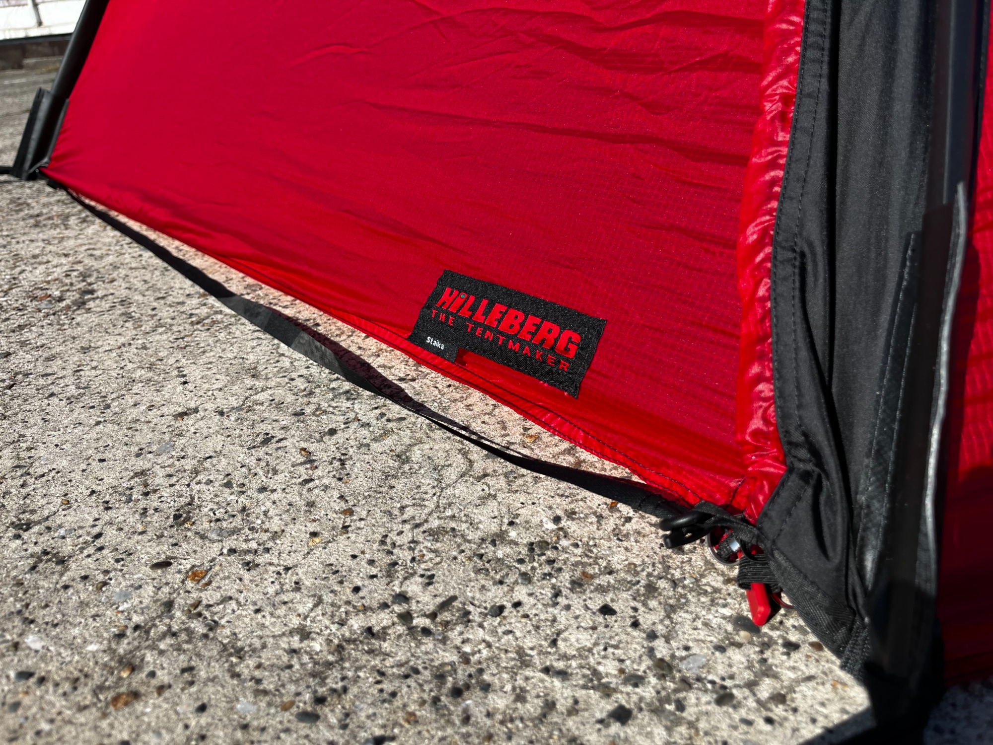 全キャンパーの憧れ！？ヒルバーグ「スタイカ」入荷しました！[2024.03