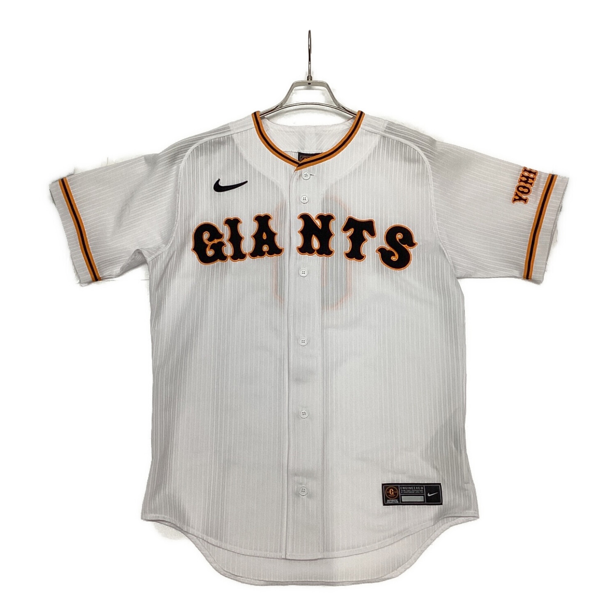 本日はプロ野球開幕戦！巨人坂本勇人プロコレユニフォームの入荷