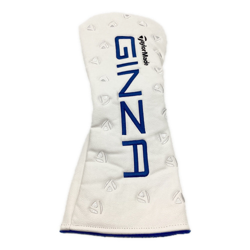 テイラーメイド銀座店限定ヘッドカバー特集！5選！[2024.08.08発行