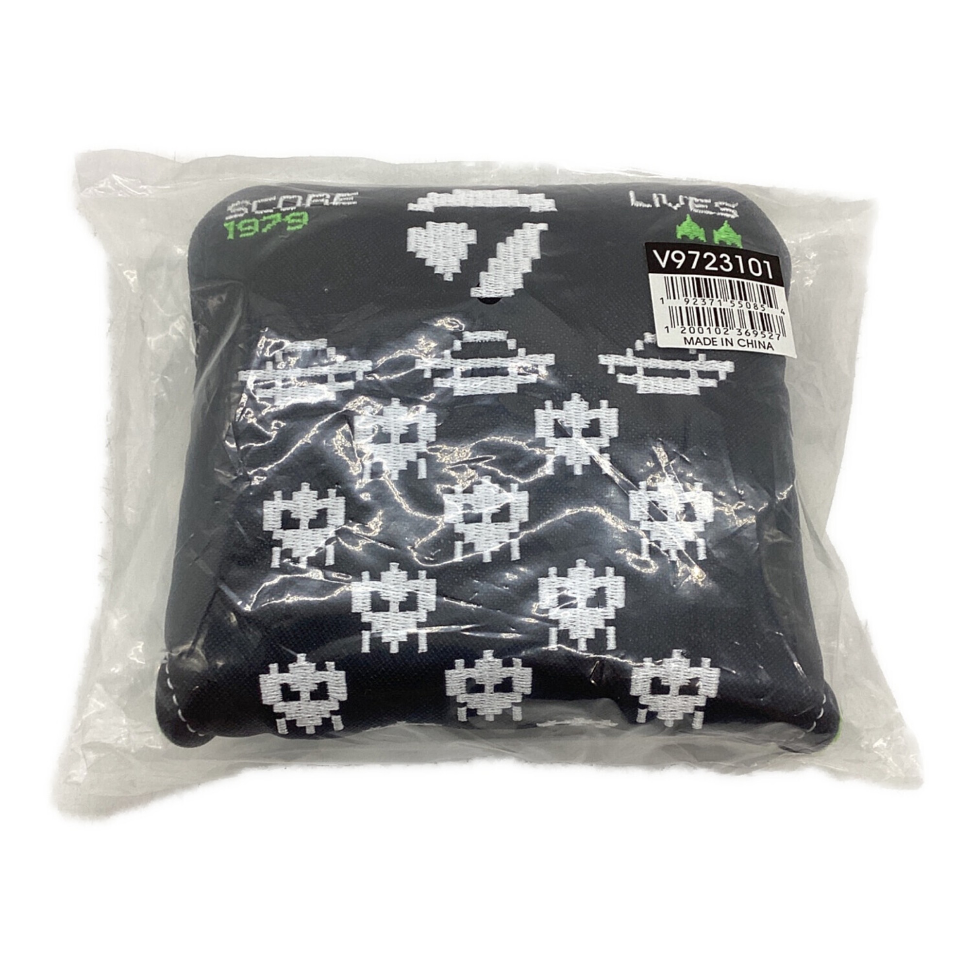 テイラーメイドのスパイダー用限定ヘッドカバー特集！第2弾！[2024.07