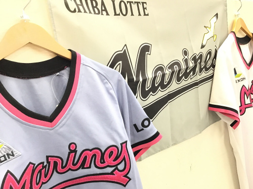 正念場のクライマックスシリーズ！ロッテユニフォームおすすめ5選