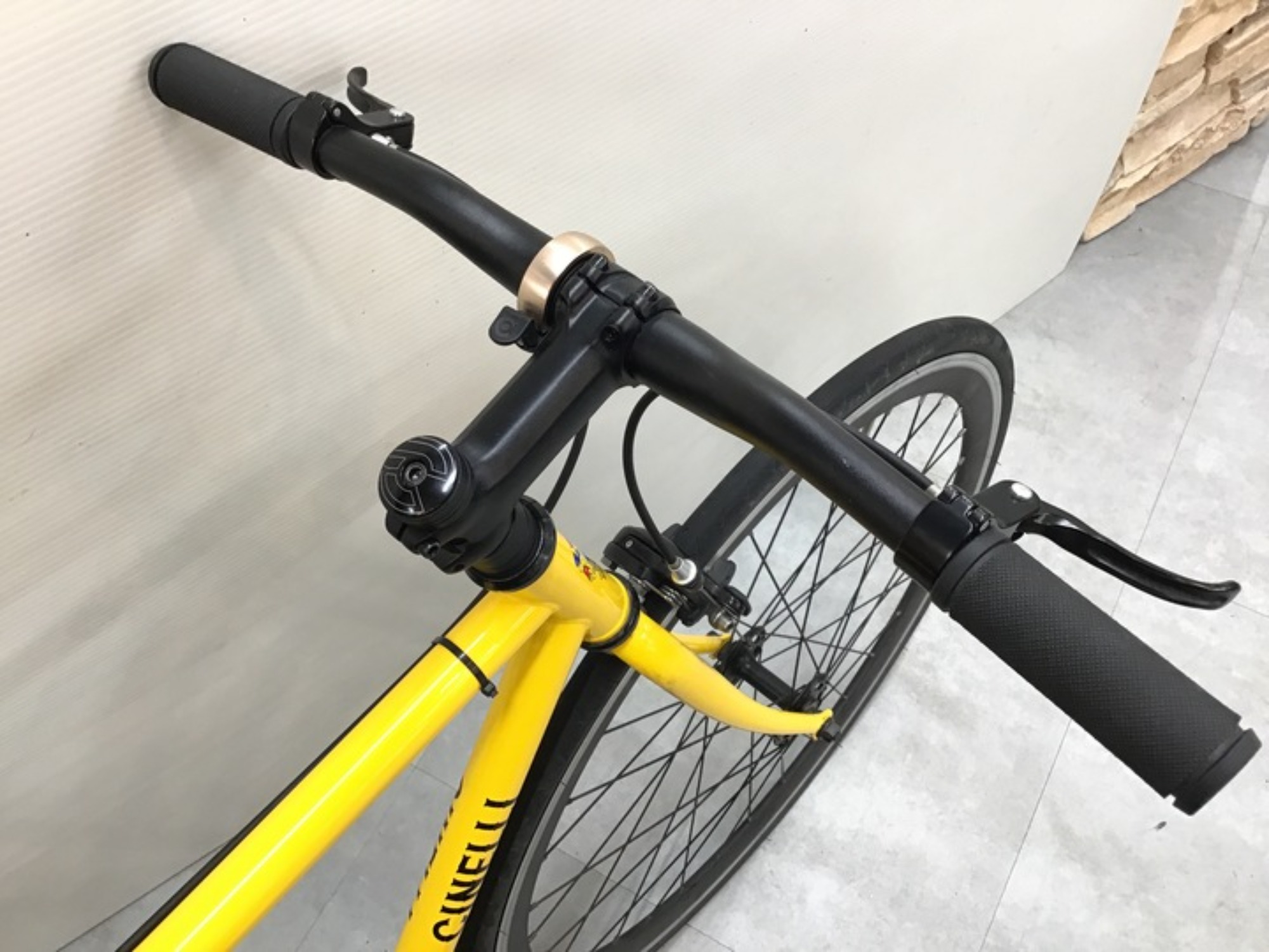 ロードバイクやマウンテンバイク等のスポーツバイクを買取強化してい