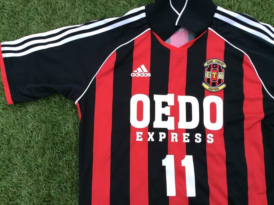 TFスポーツ柏】ジャイキリETUユニフォーム・トラックジャケット入荷