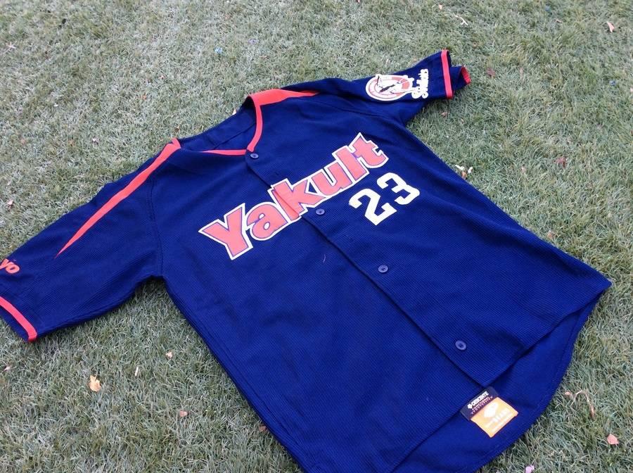 TFスポーツ柏】第2弾！ビームスコラボ東京ヤクルトスワローズ