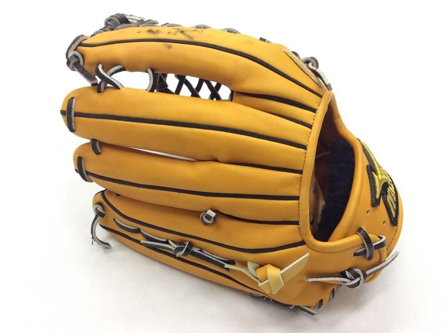 スポーツ柏】高橋由伸選手支給グローブ入荷しました！[2018.07.19発行