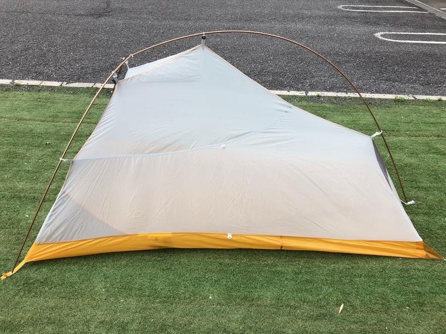 ONLINE購入可能！ビッグアグネスのフライクリークUL2（日本モデル）が