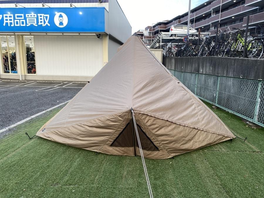 大人気!!】独特な形状⁉ゼインアーツのギギ1が入荷いたしました