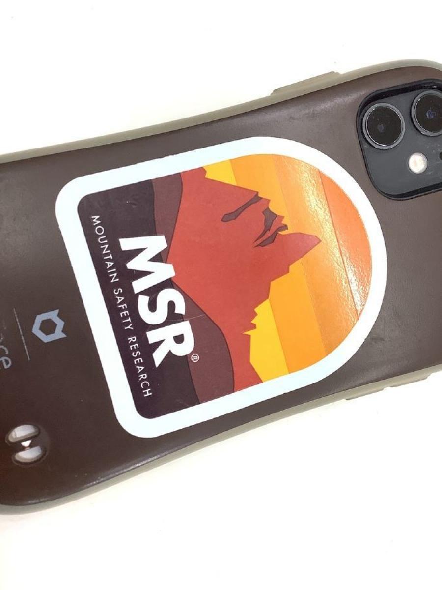 受け継がれたタープ開発技術/MSRアウトフィッターウィング[2021.12.31