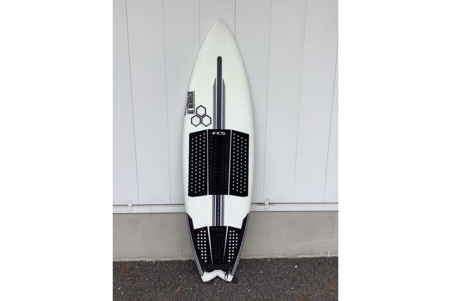 小波用ショートボードをお探しならアルメリックのロケットワイド