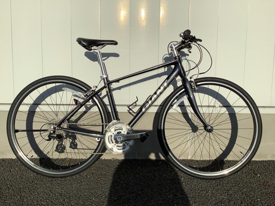 106：Giant ESCAPE ジャイアント ジャンク 引取限定：埼玉県所沢市 106