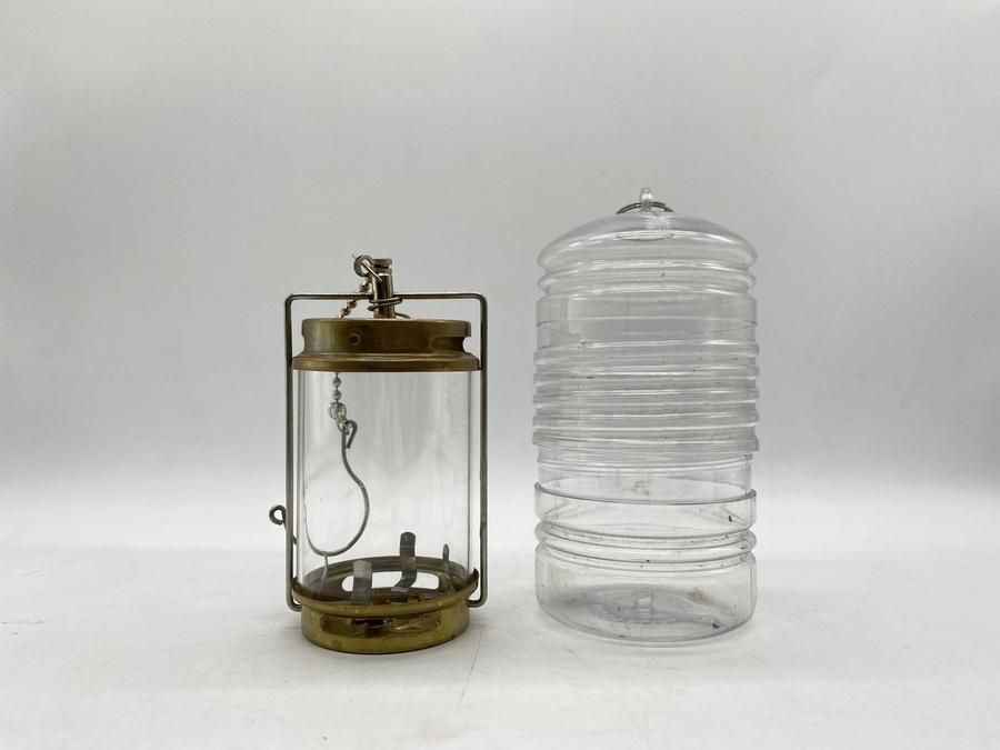 廃盤で買えないハイマウントのキャンドルランタン・フォレストヒル