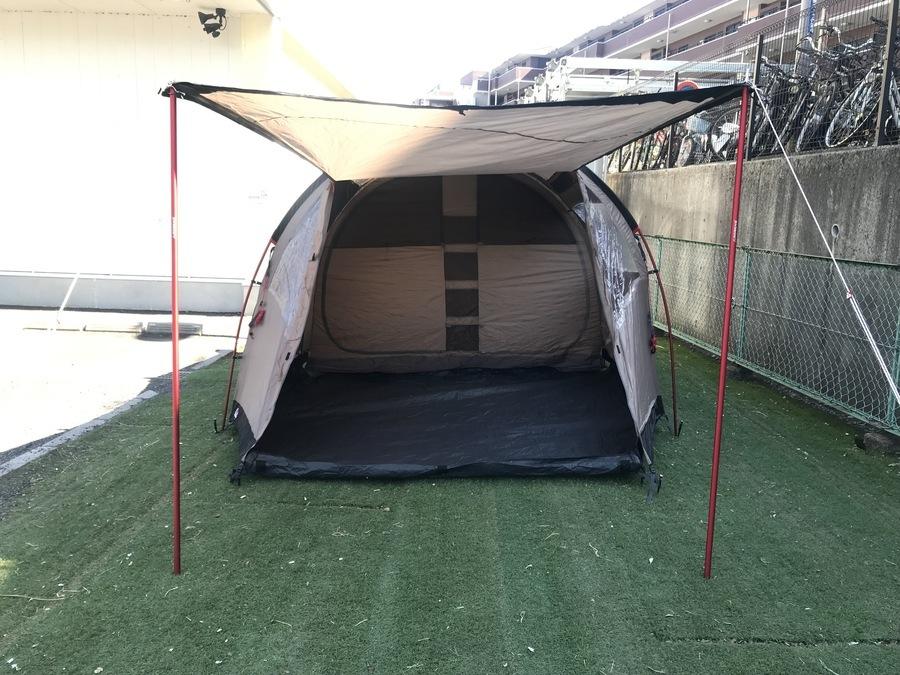 ローベンスのダブルドリーマーはお座敷スタイルにぴったり♪[2022.03